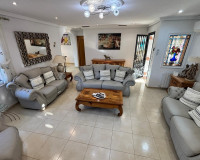 Sale - Detached House / Villa - Ciudad Quesada - CENTRO