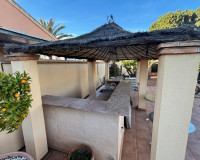 Sale - Detached House / Villa - Ciudad Quesada - CENTRO