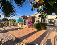 Sale - Detached House / Villa - Ciudad Quesada - CENTRO