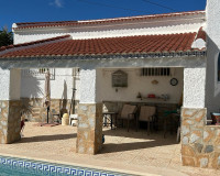 Sale - Detached House / Villa - Ciudad quesada - Ciudad Quesada