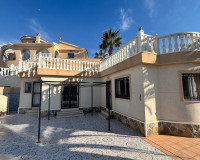 Sale - Detached House / Villa - Ciudad Quesada - La Marquesa Golf