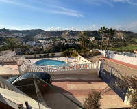 Sale - Detached House / Villa - Ciudad Quesada - La Marquesa Golf