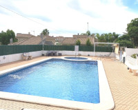 Sale - Detached House / Villa - Ciudad Quesada