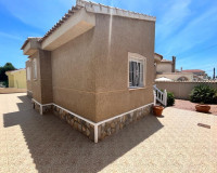 Sale - Detached House / Villa - Ciudad Quesada