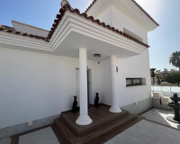 Sale - Detached House / Villa - Ciudad Quesada