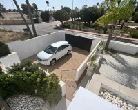 Sale - Detached House / Villa - Ciudad Quesada