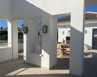 Sale - Detached House / Villa - Ciudad Quesada