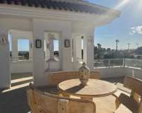 Sale - Detached House / Villa - Ciudad Quesada