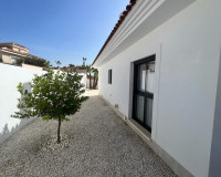 Sale - Detached House / Villa - Ciudad Quesada