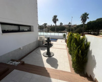 Sale - Detached House / Villa - Ciudad Quesada