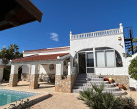 Sale - Detached House / Villa - Ciudad Quesada