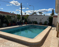 Sale - Detached House / Villa - Ciudad Quesada