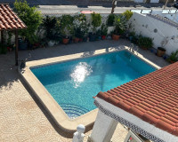 Sale - Detached House / Villa - Ciudad Quesada