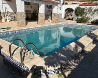 Sale - Detached House / Villa - Ciudad Quesada