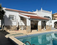 Sale - Detached House / Villa - Ciudad Quesada