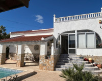 Sale - Detached House / Villa - Ciudad Quesada