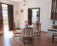 Sale - Detached House / Villa - Murcia