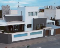 Sale - Detached House / Villa - Orihuela Costa