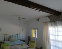 Sale - Detached Villa - Albatera