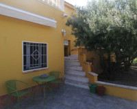 Sale - Detached Villa - Albatera