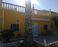 Sale - Detached Villa - Albatera