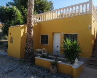 Sale - Detached Villa - Albatera