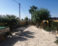 Sale - Detached Villa - Albatera