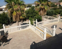 Sale - Detached Villa - Albatera