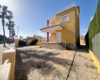 Sale - Detached Villa - Guardamar del Segura