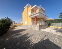 Sale - Detached Villa - Guardamar del Segura