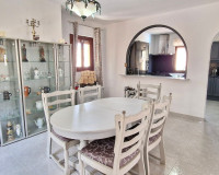 Sale - Detached Villa - Orihuela Costa