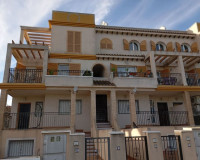 Sale - Duplex apartment - Daya Vieja