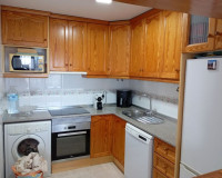 Sale - Duplex apartment - Daya Vieja