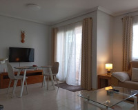 Sale - Duplex apartment - Daya Vieja