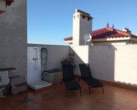 Sale - Duplex apartment - Daya Vieja