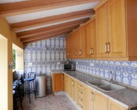 Sale - Finca/Country Property - Catral