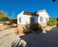 Sale - Finca - Fortuna