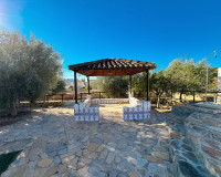 Sale - Finca - Fortuna