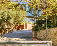 Sale - Finca - Fortuna