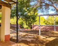 Sale - Finca - Fortuna