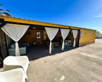 Sale - Finca - La Marina