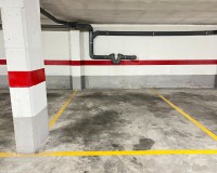 Sale - Garage - Guardamar del Segura