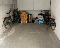 Sale - Garage - La Mata