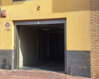 Sale - Garage - Torrevieja - TORREVIEJA