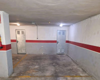 Sale - Garage - Torrevieja - TORREVIEJA