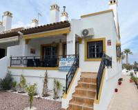 Sale - House - Orihuela Costa