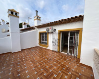 Sale - House - Orihuela Costa