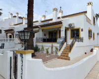 Sale - House - Orihuela Costa