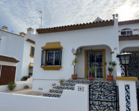 Sale - House - Orihuela Costa