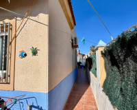 Sale - House - Torrevieja - Zona los Frutales